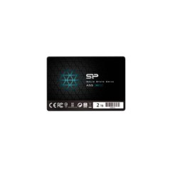 Silicon Power Ace SSD A55 2TB - High-Speed Performance & Reliability for Your Storage Needs!